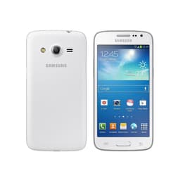 Galaxy Core LTE 8GB - White - Unlocked