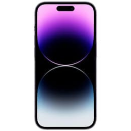 iPhone 14 Pro 256GB - Deep Purple - Unlocked
