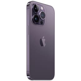 iPhone 14 Pro 256GB - Deep Purple - Unlocked