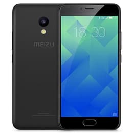Meizu M5C 16GB - Black - Unlocked