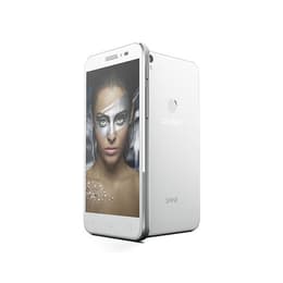 Alcatel Shine Lite 16GB - White - Unlocked