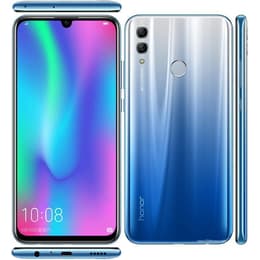 Honor 10 Lite 32GB - Blue - Unlocked