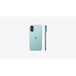 iPhone 16 Plus 128GB - Teal - Unlocked