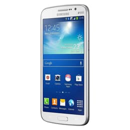 Galaxy Grand 2 8GB - White - Unlocked