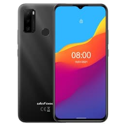 Ulefone Note 10 32GB - Black - Unlocked