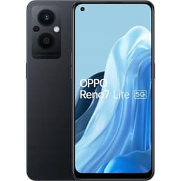 Oppo Reno 7 Lite 128GB - Black - Unlocked