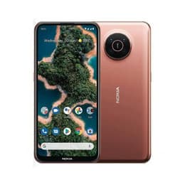 Nokia X20 5G 128GB - Beige - Unlocked