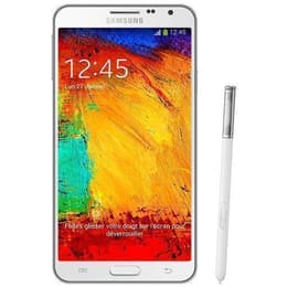 Galaxy Note 3 Neo 16GB - White - Unlocked
