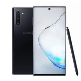 Galaxy Note 10+