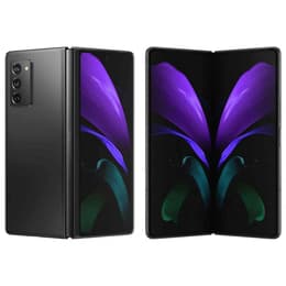 Galaxy Z Fold2 5G 256GB - Black - Unlocked