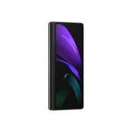 Galaxy Z Fold2 5G 256GB - Black - Unlocked