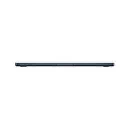 MacBook Air 13-inch (2022) - Apple M2 8-core and 10-core GPU - 8GB RAM - SSD 512GB - QWERTY - English