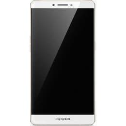 Oppo R7 Plus 32GB - Gold - Unlocked