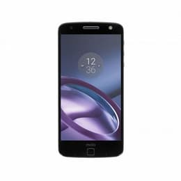 Lenovo Moto Z 32GB - Grey - Unlocked