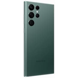 Galaxy S22 Ultra 5G 256GB - Green - Unlocked