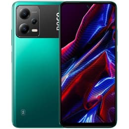 Xiaomi Poco X5 256GB - Green - Unlocked