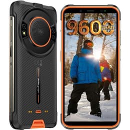 Ulefone Armor 16Pro 64GB - Orange - Unlocked