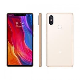 Xiaomi Mi 8 SE 64GB - Gold - Unlocked