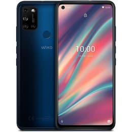 Wiko View5 64GB - Blue - Unlocked