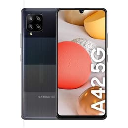 Galaxy A42 5G 128GB - Black - Unlocked