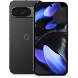 Google Pixel 9 256GB - Black - Unlocked