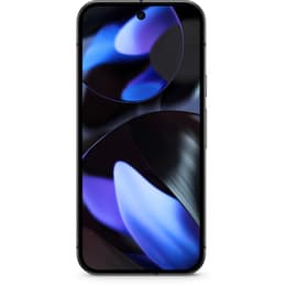 Google Pixel 9 256GB - Black - Unlocked