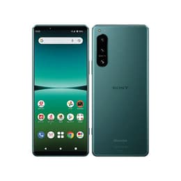 Sony Xperia 5 IV 128GB - Green - Unlocked (Version Docomo)