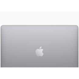 MacBook Air Retina 13-inch (2019) - Core i5 - 8GB SSD 256 QWERTY - English