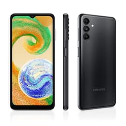 Galaxy A04S 128GB - Black - Unlocked