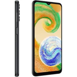 Galaxy A04S 128GB - Black - Unlocked