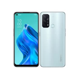 Oppo Reno5 A 128GB - Blue - Unlocked