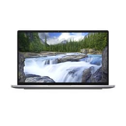 Dell Latitude 7400 14" (2018) - Core i5 1.6 GHz - SSD 256 GB - 8 GB - QWERTY - English