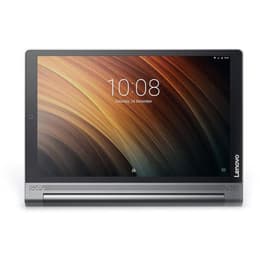 Lenovo Yoga Tab 3 Plus (2016) 32GB - Wi-Fi + 4G - Black