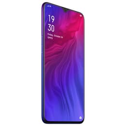 Oppo Reno Z 128GB - Purple/Blue - Unlocked