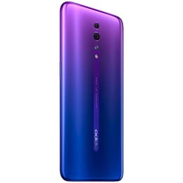 Oppo Reno Z 128GB - Purple/Blue - Unlocked