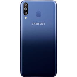 Galaxy M30 64GB - Blue - Unlocked