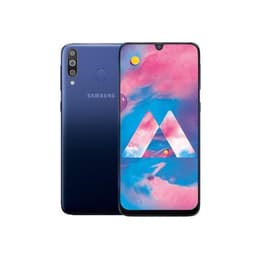 Galaxy M30 64GB - Blue - Unlocked