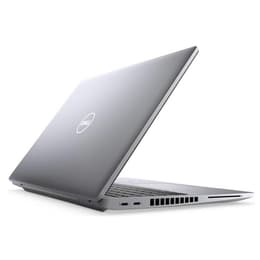 Dell Latitude 5520 15" (2021) - Core i7 3 GHz - SSD 256 GB - 16 GB