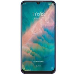 ZTE Blade V10 64GB - Blue - Unlocked