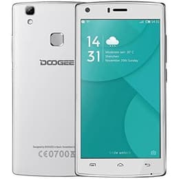 Doogee X5 Max Pro 16GB - White - Unlocked