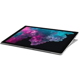 Microsoft Surface Pro 6 12" (2017) - Core i5 1.7 GHz - SSD 256 GB - 8 GB