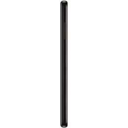 Galaxy A8 (2018) 32GB - Black - Unlocked