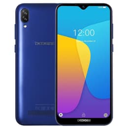 Doogee X90 16GB - Blue - Unlocked
