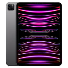 iPad Pro 11 (2022) - Wi-Fi + 5G