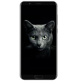 Honor View 10 64GB - Black - Unlocked