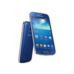 I9190 Galaxy S4 mini 8GB - Blue - Unlocked