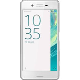 Sony Xperia X Performance 32GB - White - Unlocked