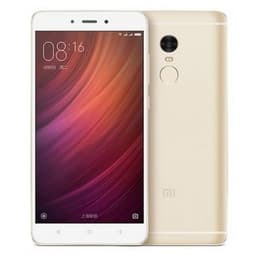 Xiaomi Redmi Note 4 64GB - Gold - Unlocked