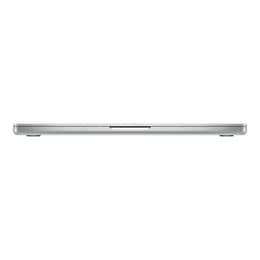 MacBook Pro 14-inch (2023) - Apple M2 Pro 10-core and 16-core GPU - 16GB RAM - SSD 512GB - QWERTY - English