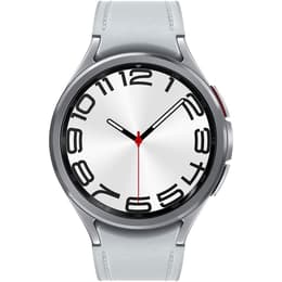 Samsung Galaxy Watch6 Classic Bluetooth 47 mm - Silver